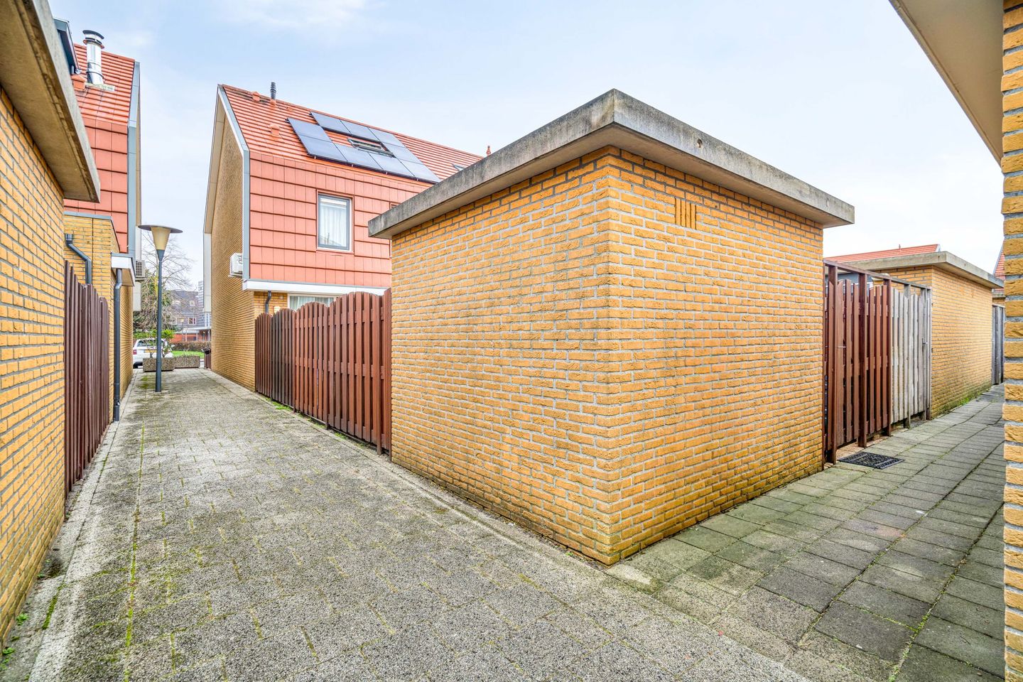 Photo 14 of Tarnstroom 17