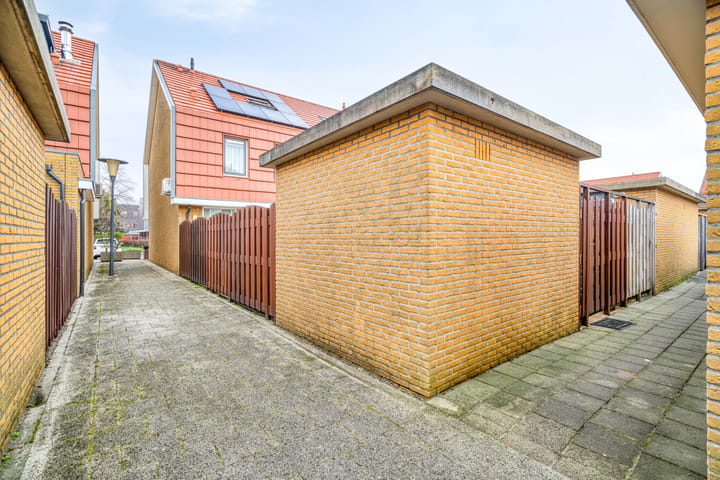 Foto 14 van Tarnstroom 17