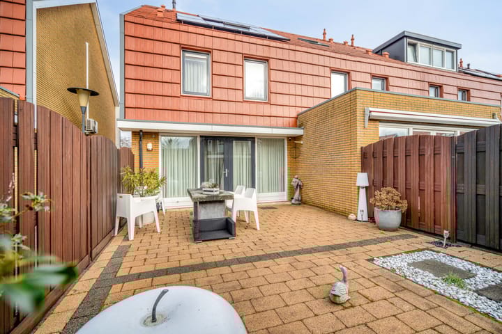 Foto 16 van Tarnstroom 17