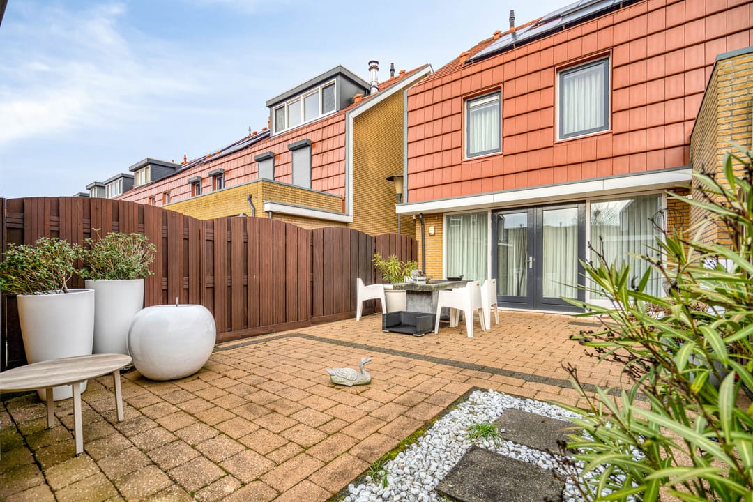 Photo 17 of Tarnstroom 17