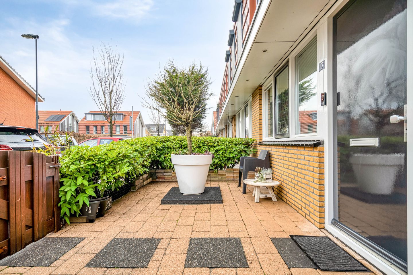 Photo 19 of Tarnstroom 17