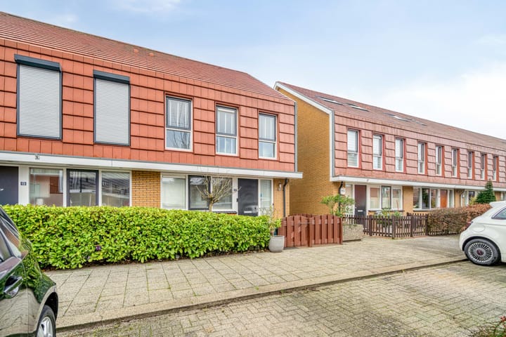 Foto 46 van Tarnstroom 17