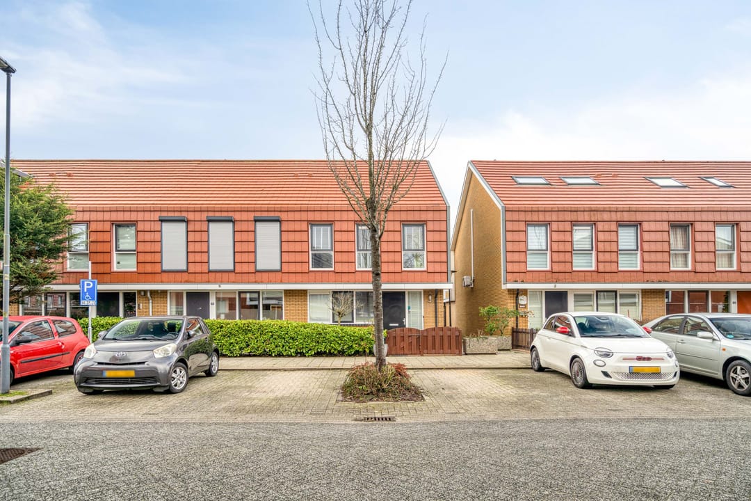 Photo 47 of Tarnstroom 17