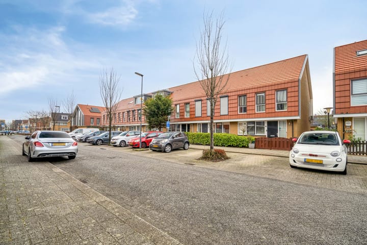 Foto 48 van Tarnstroom 17