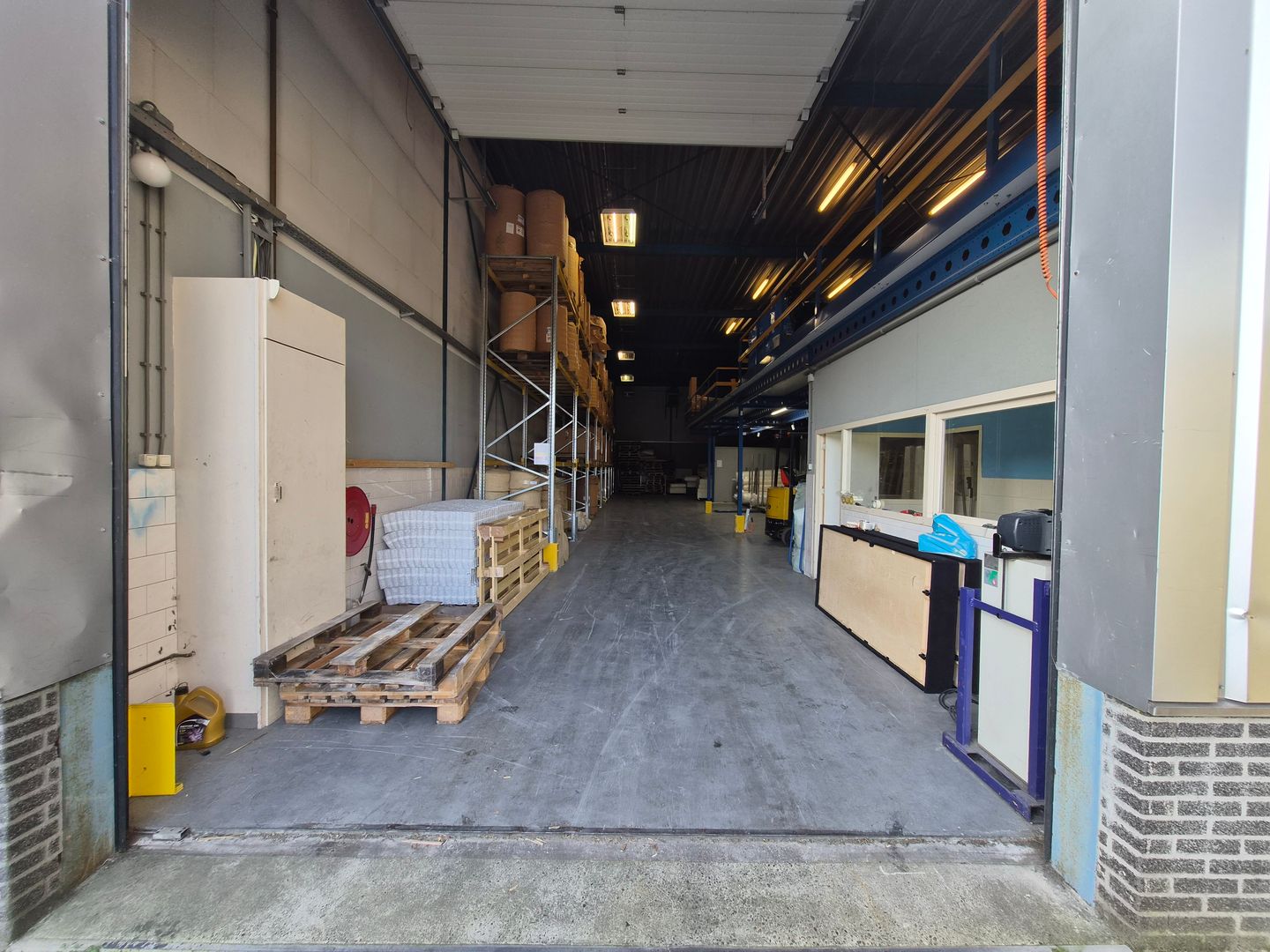 Bekijk foto 3 van De Corantijn 18-B