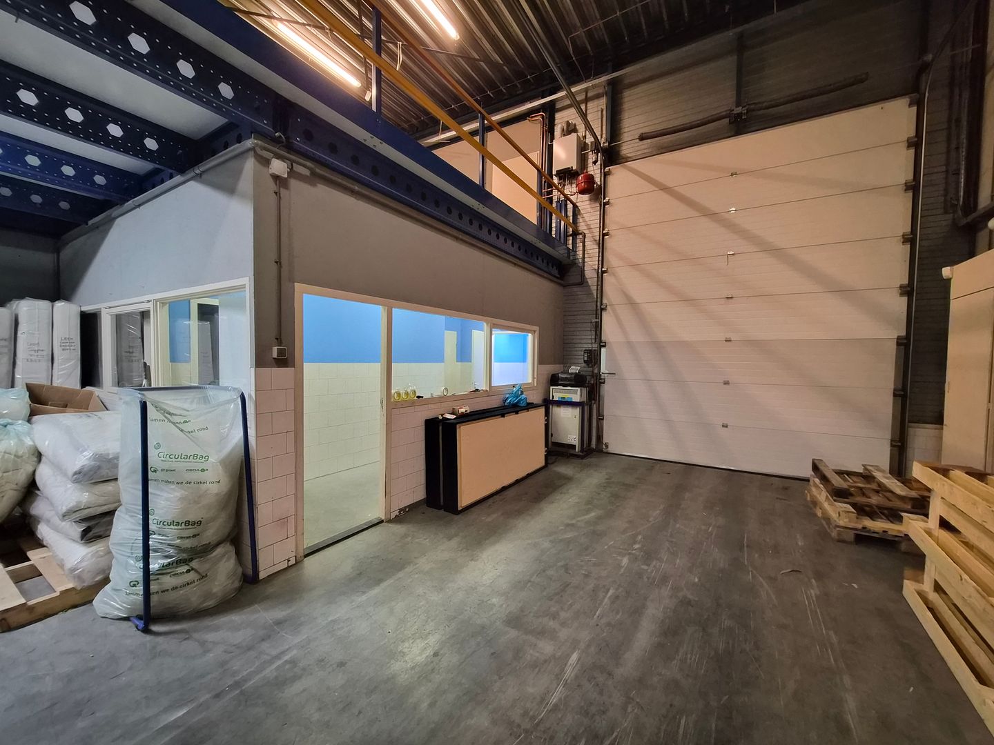 Bekijk foto 4 van De Corantijn 18-B