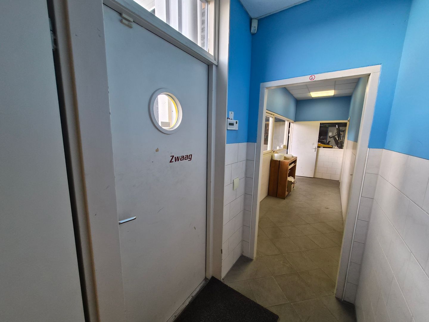 Bekijk foto 5 van De Corantijn 18-B