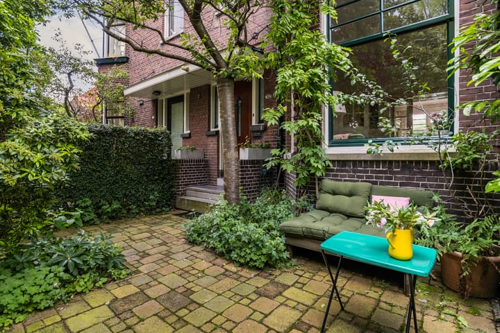 Foto 3 van Vredehofweg 68