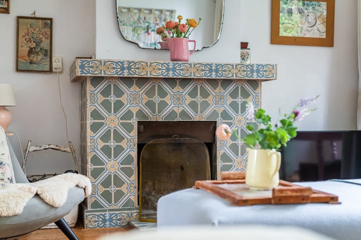 Foto 7 van Vredehofweg 68