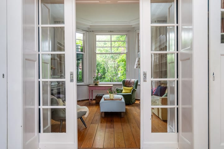 Foto 11 van Vredehofweg 68