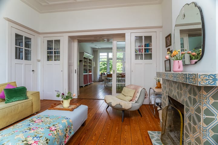 Foto 15 van Vredehofweg 68