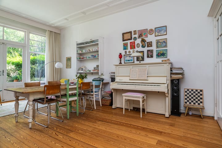 Foto 17 van Vredehofweg 68