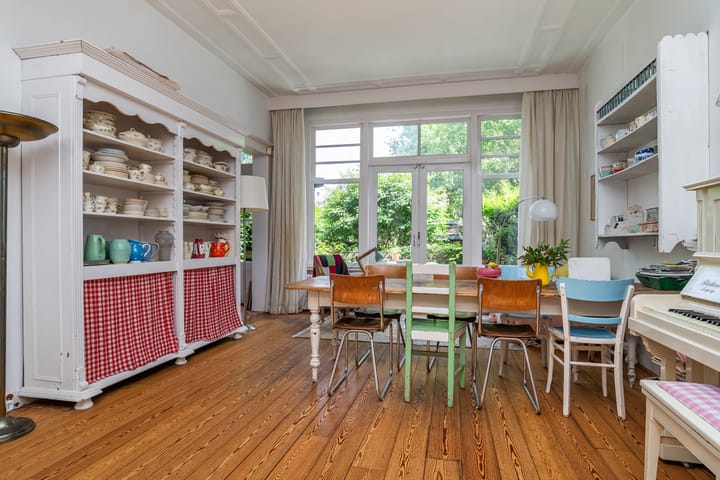 Foto 20 van Vredehofweg 68