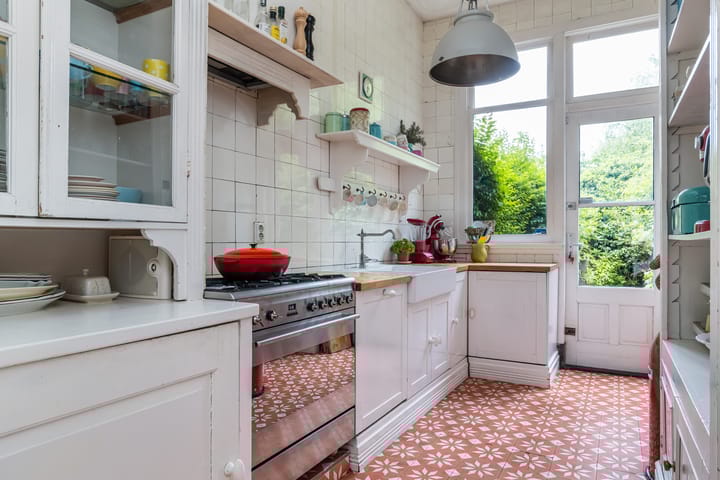 Foto 22 van Vredehofweg 68