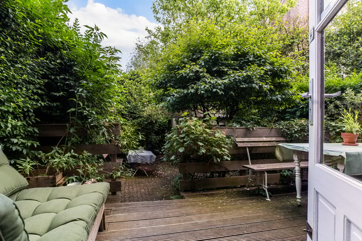 Foto 27 van Vredehofweg 68