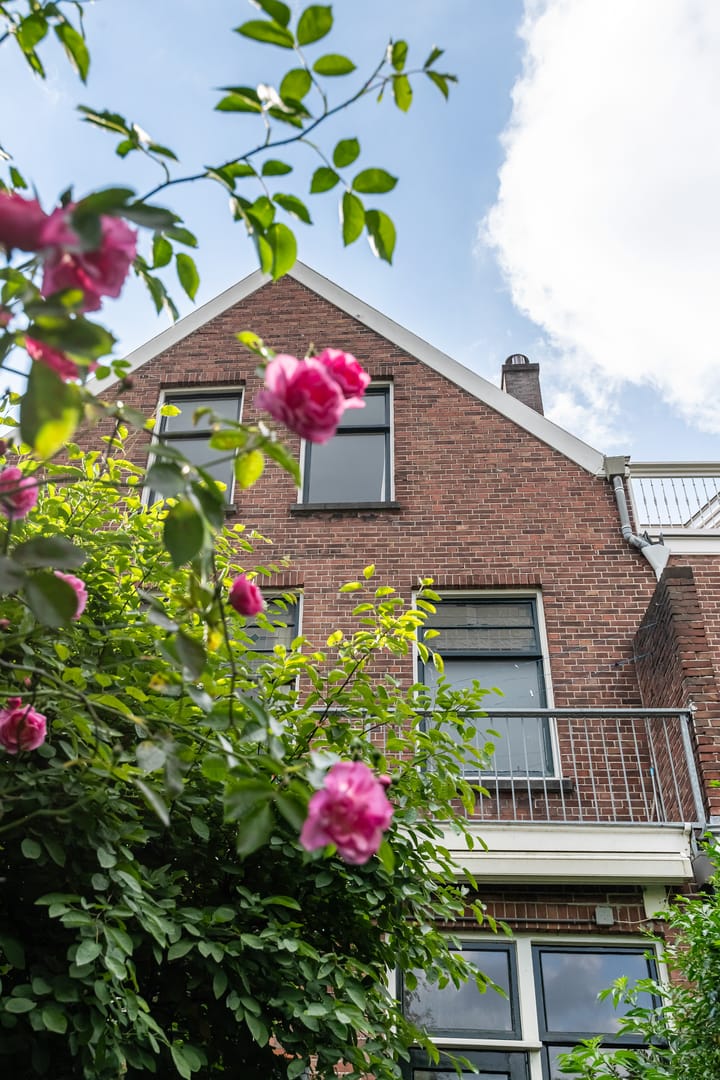 Foto 29 van Vredehofweg 68