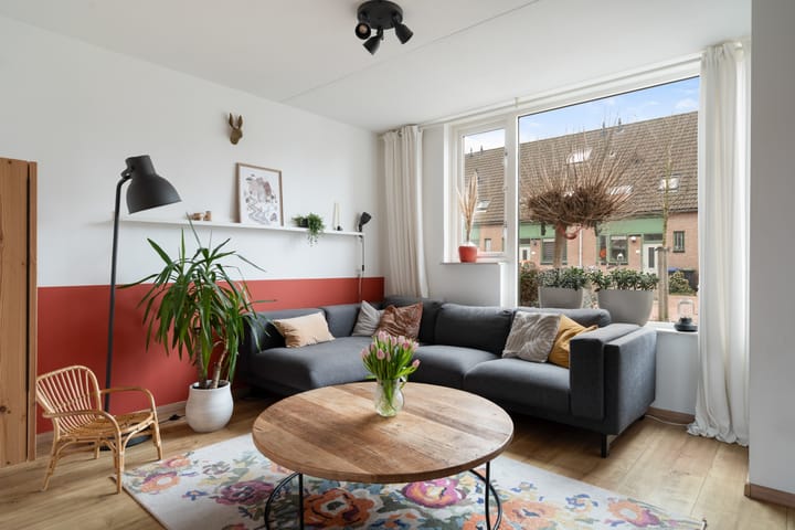 Foto 2 van Grutto 15