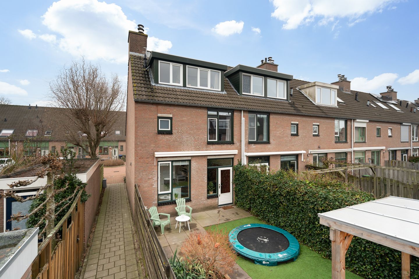 Foto 5 van Grutto 15