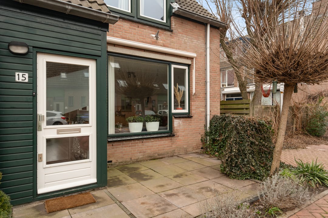 Foto 7 van Grutto 15