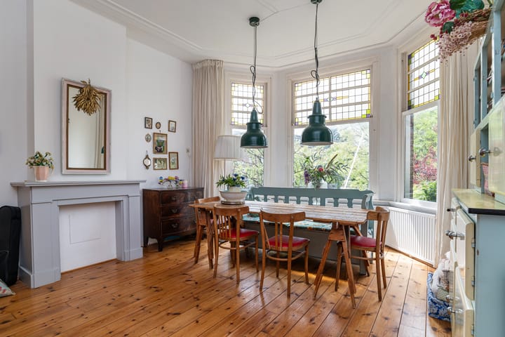 Foto 41 van Vredehofweg 68