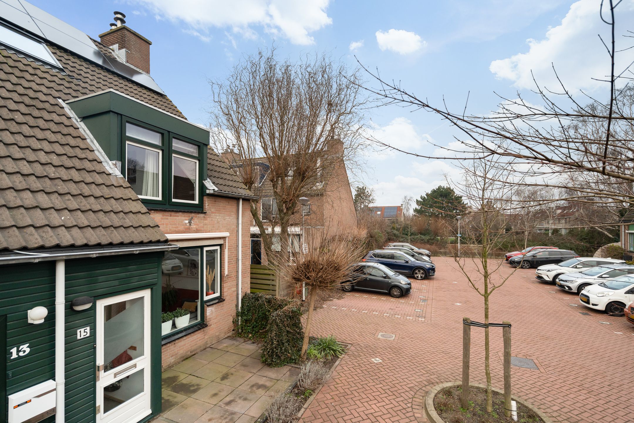 Foto 6 van Grutto 15