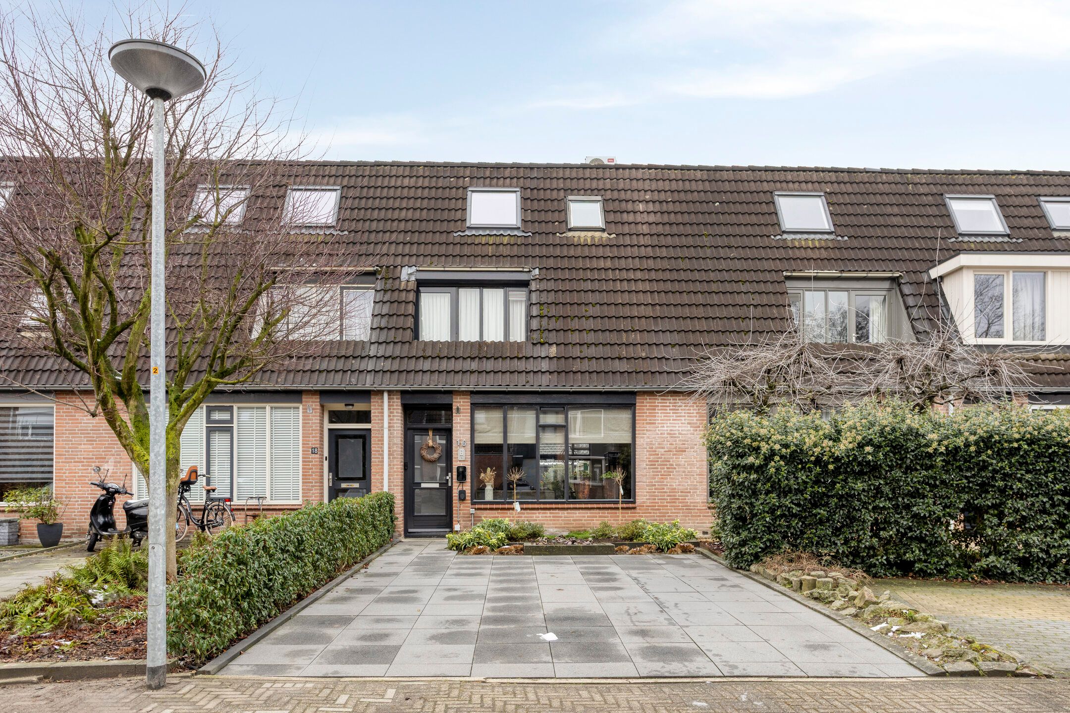 Foto 3 van Valkenier 16