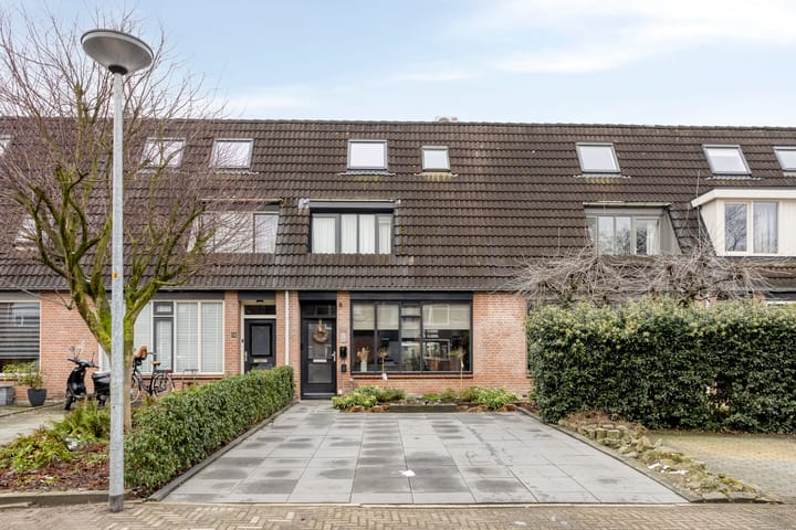 Photo 3 of Valkenier 16