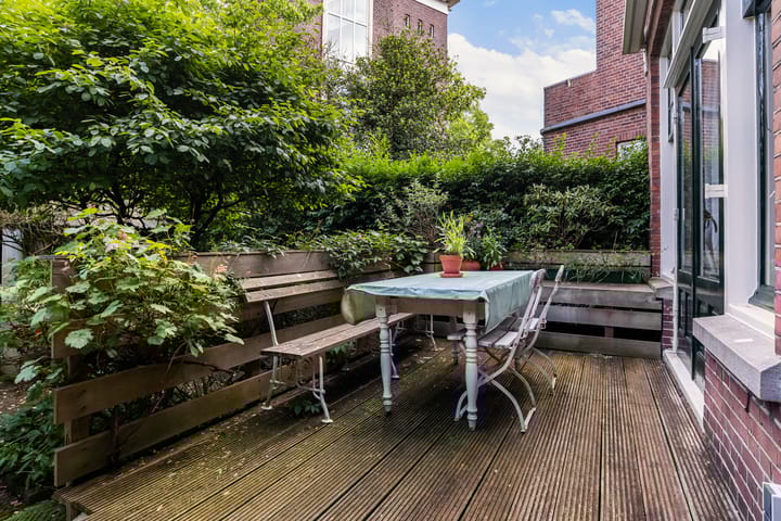 Foto 32 van Vredehofweg 68