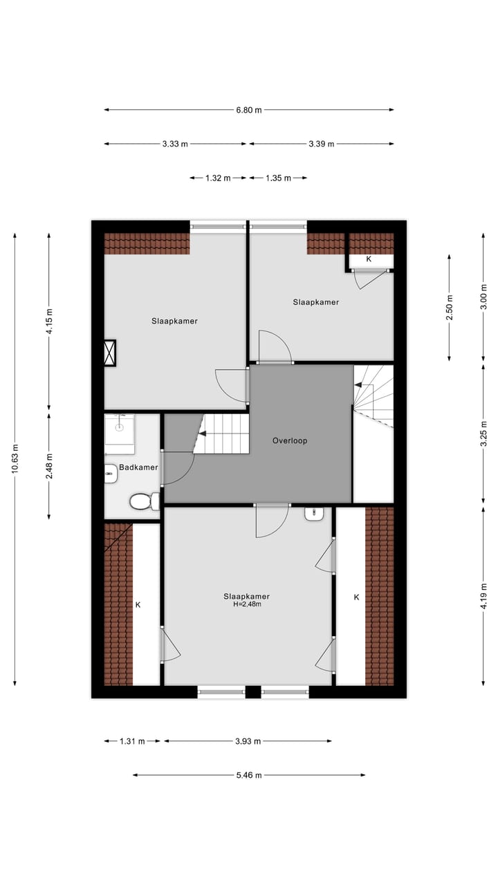 Foto 74 van Vredehofweg 68