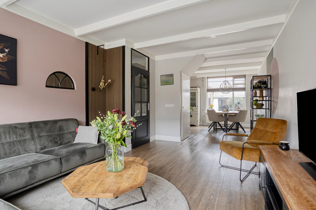 Foto 7 van Valkenier 16