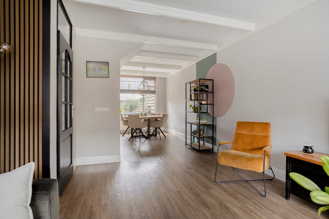 Foto 8 van Valkenier 16