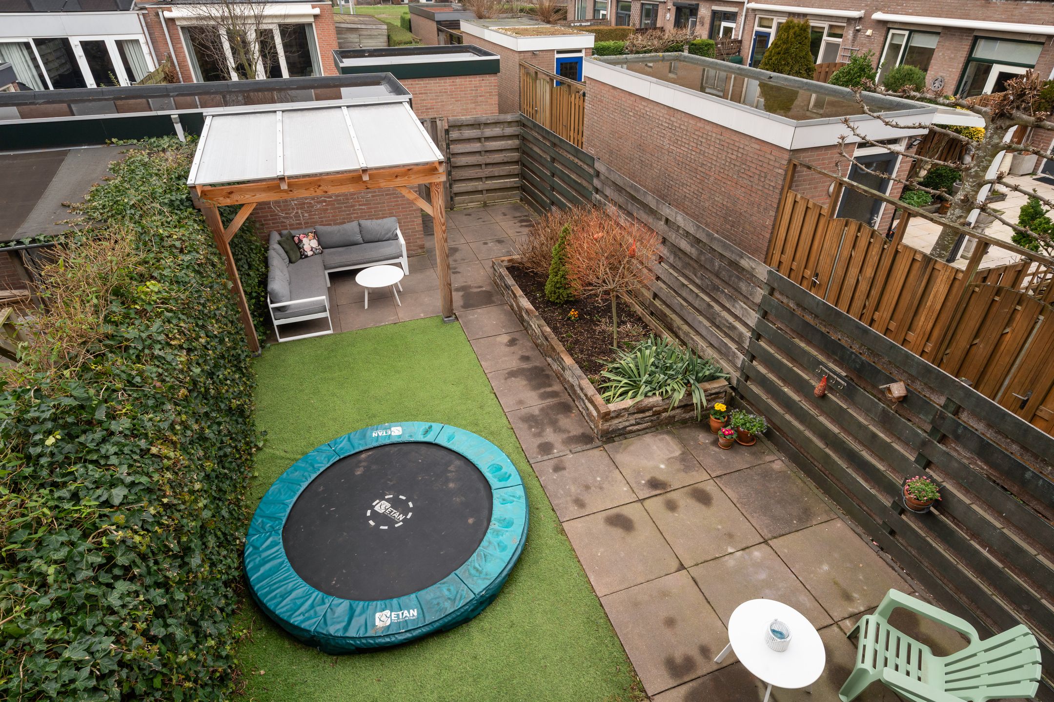 Foto 27 van Grutto 15