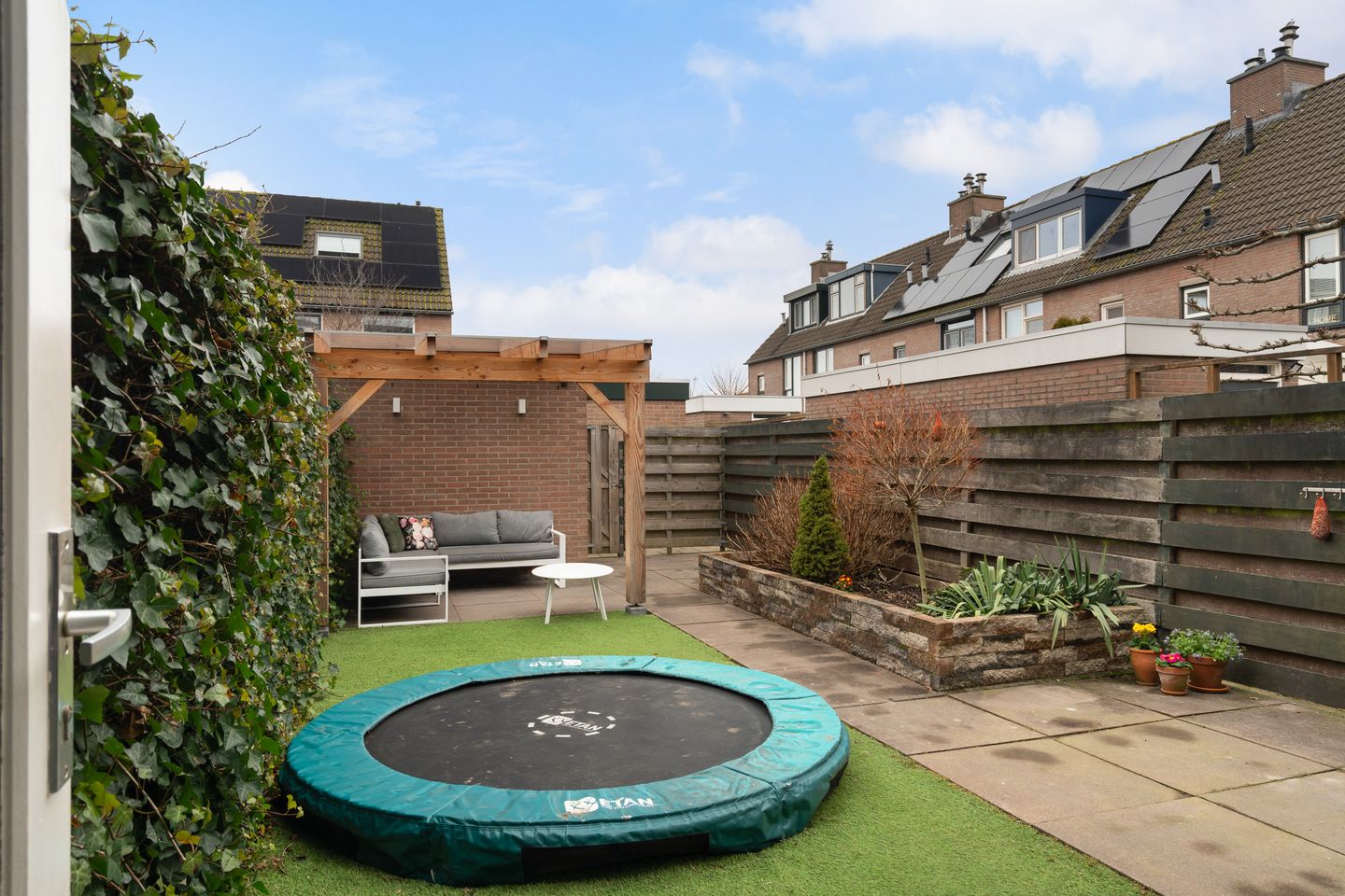 Foto 40 van Grutto 15