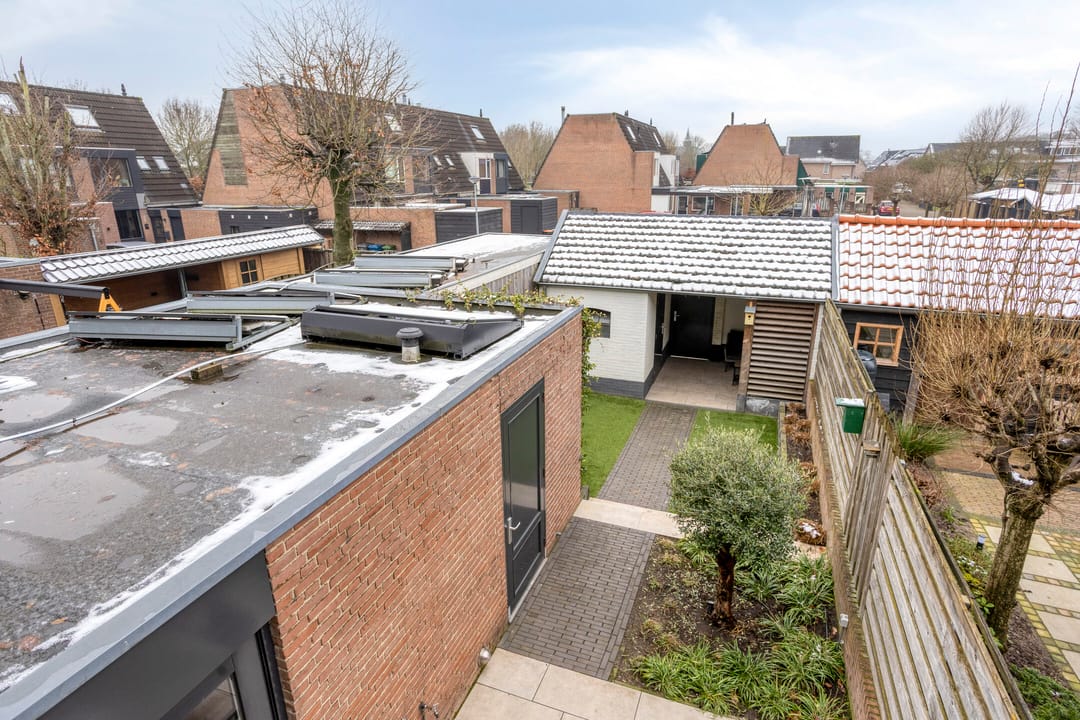 Foto 23 van Valkenier 16