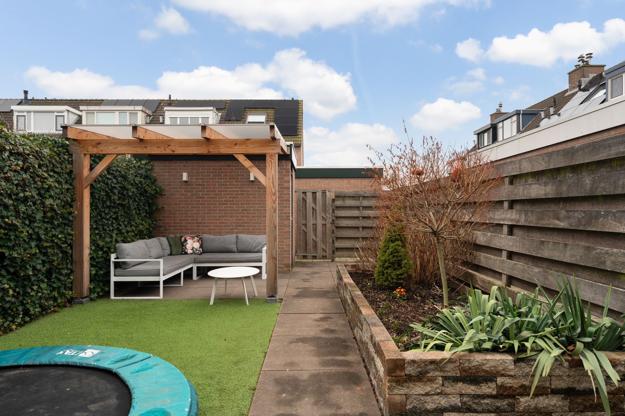 Foto 42 van Grutto 15