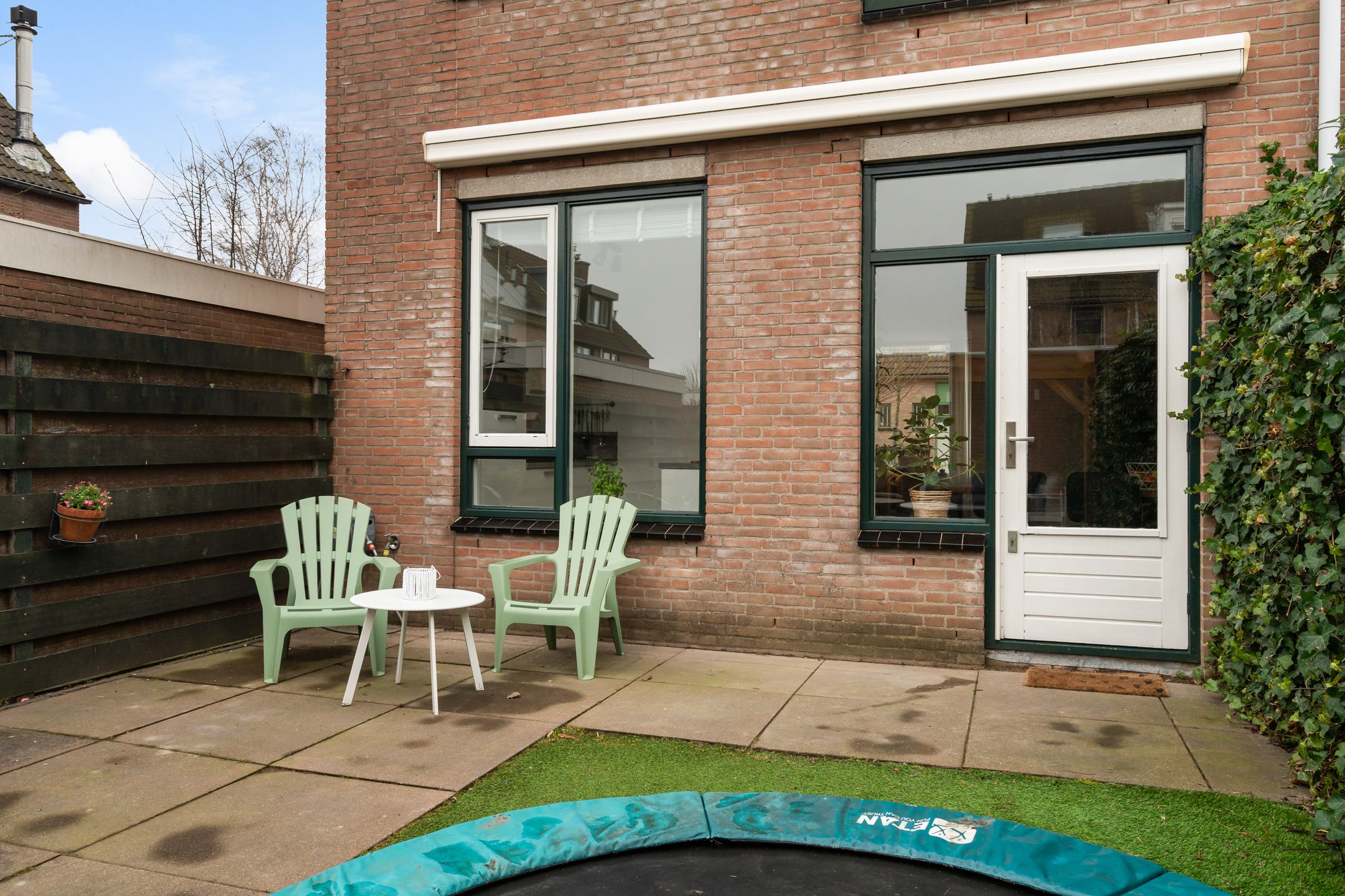 Foto 45 van Grutto 15