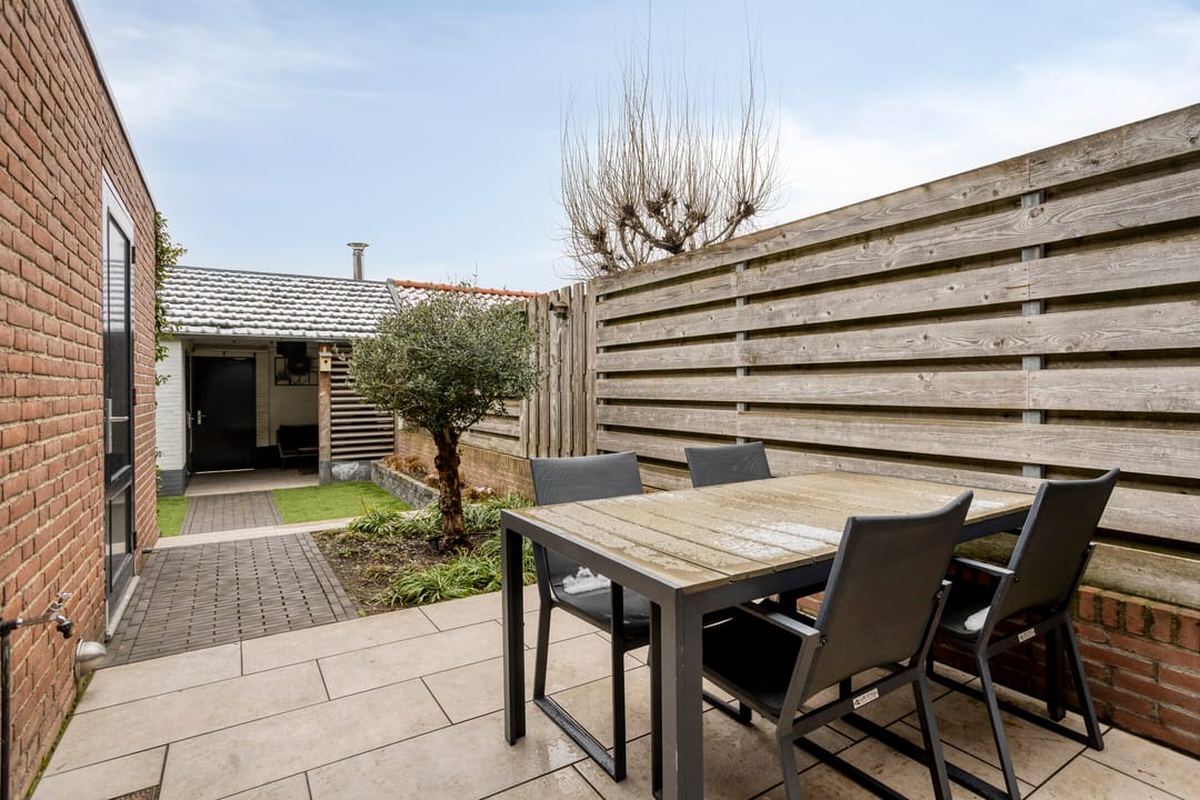 Foto 31 van Valkenier 16