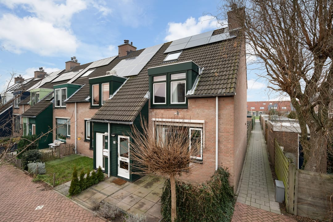 Foto 46 van Grutto 15