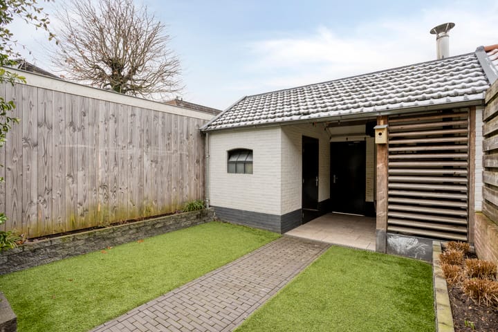 Photo 33 of Valkenier 16