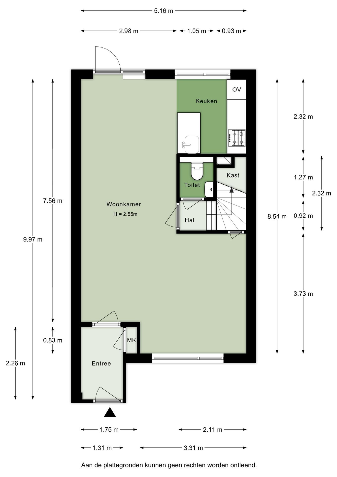 Foto 51 van Grutto 15