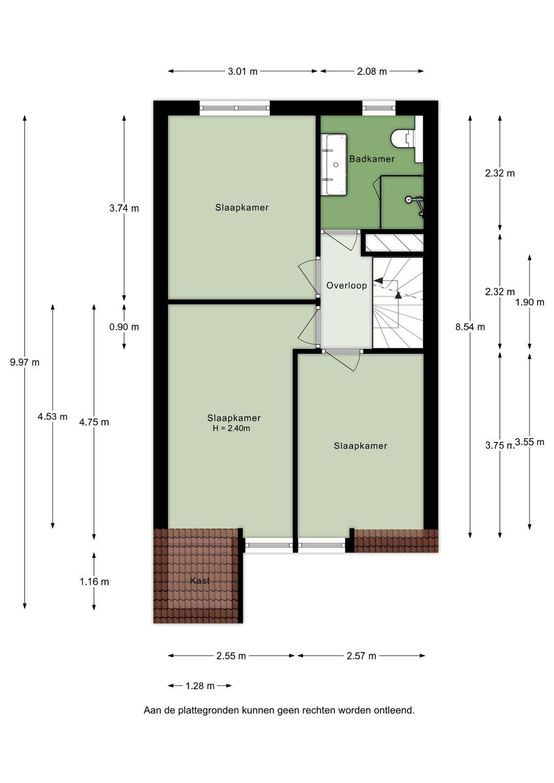 Foto 52 van Grutto 15