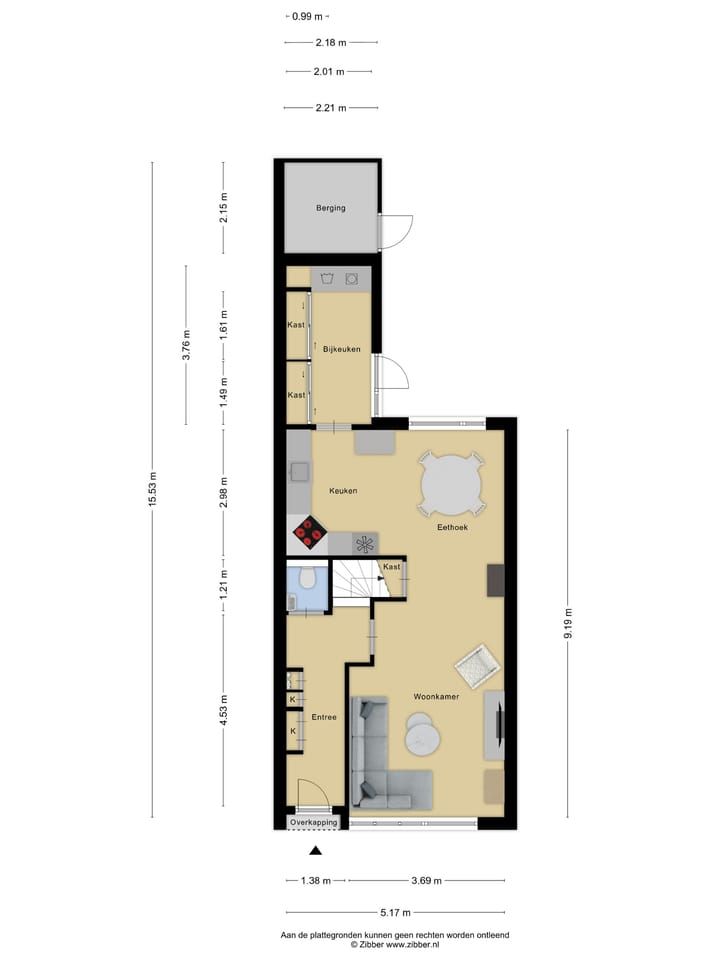 Photo 39 of Valkenier 16