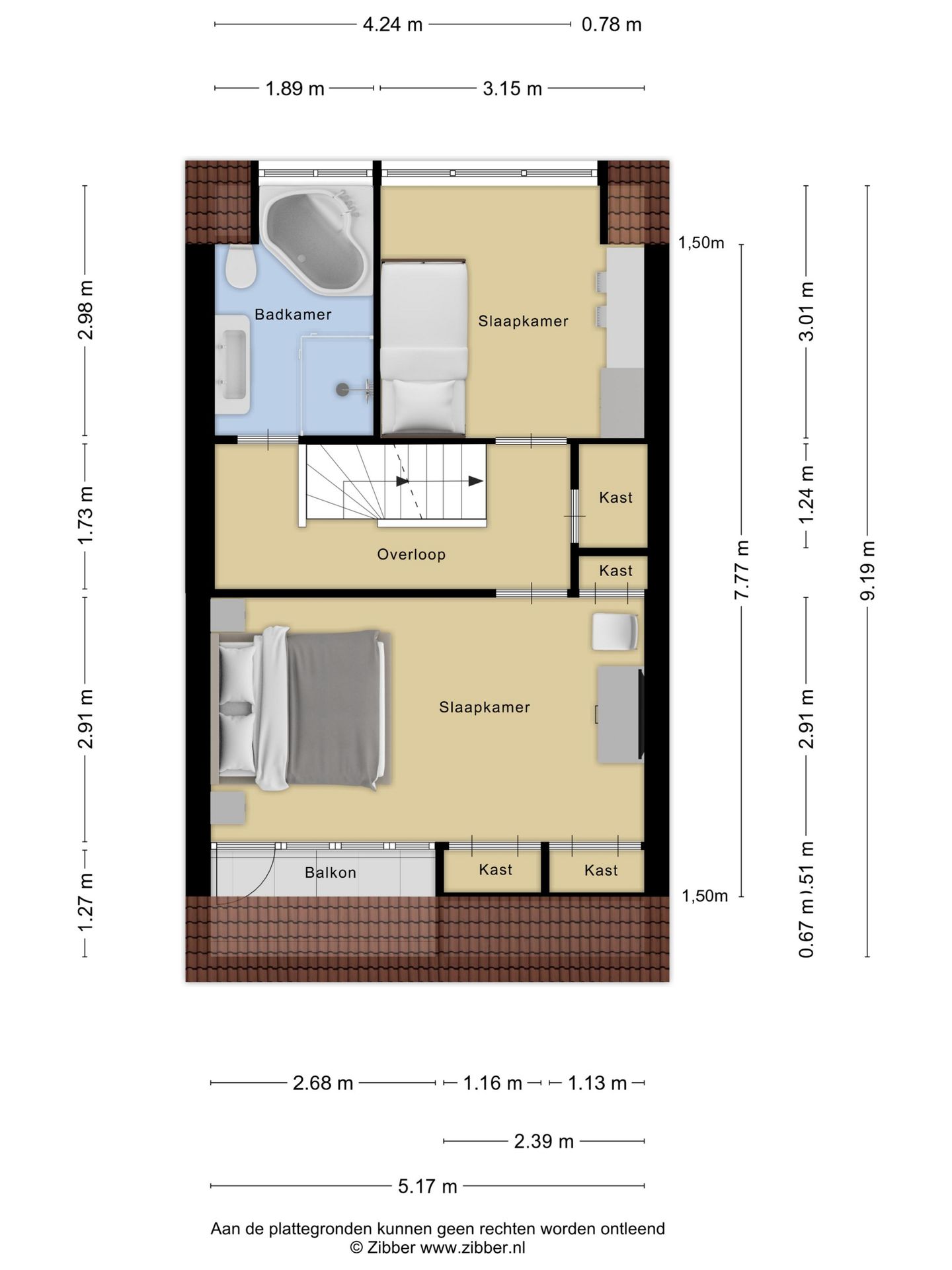 Foto 40 van Valkenier 16