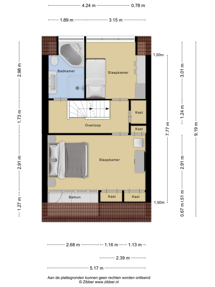 Photo 40 of Valkenier 16