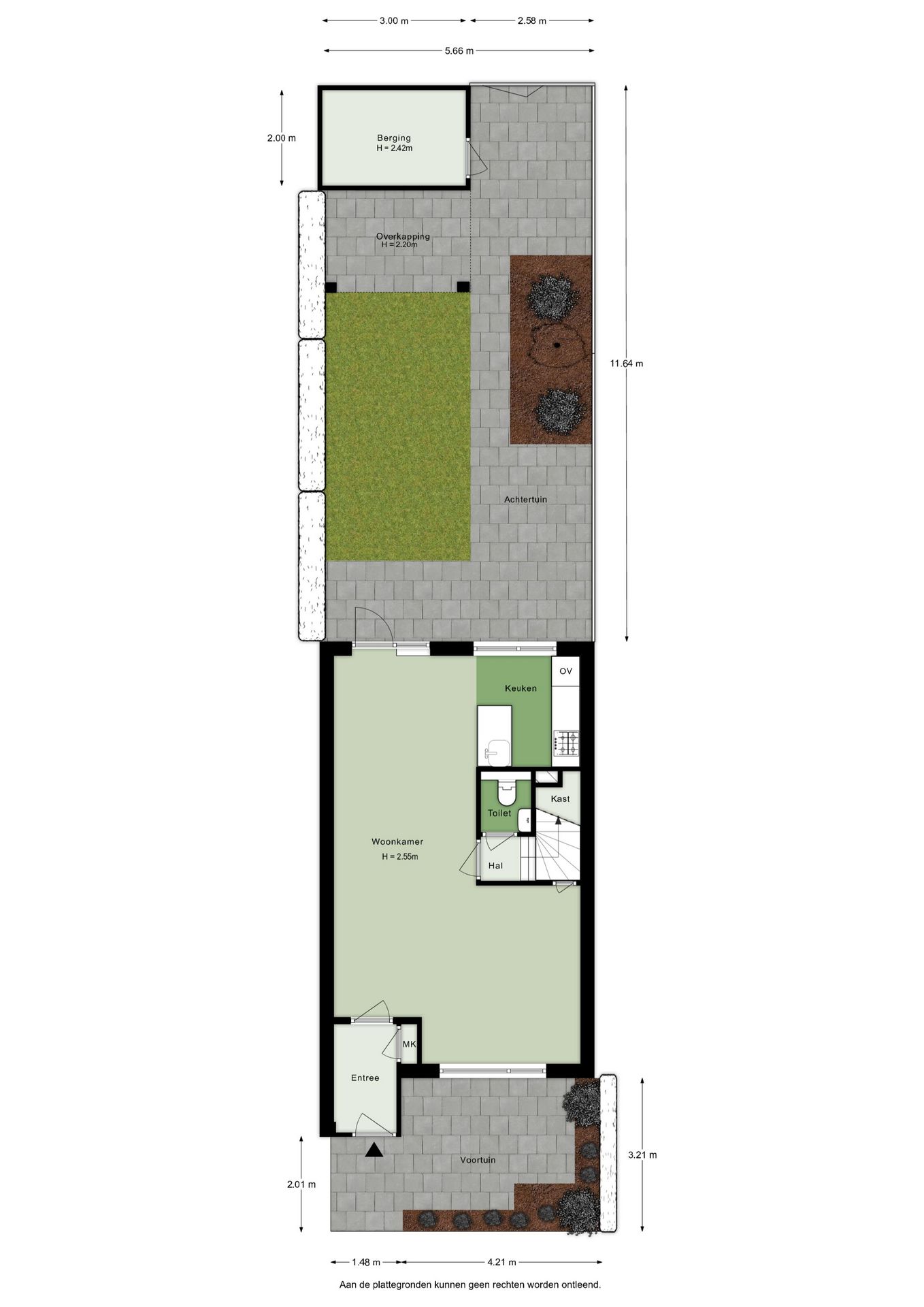 Foto 55 van Grutto 15