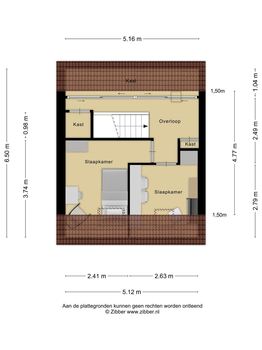 Foto 41 van Valkenier 16