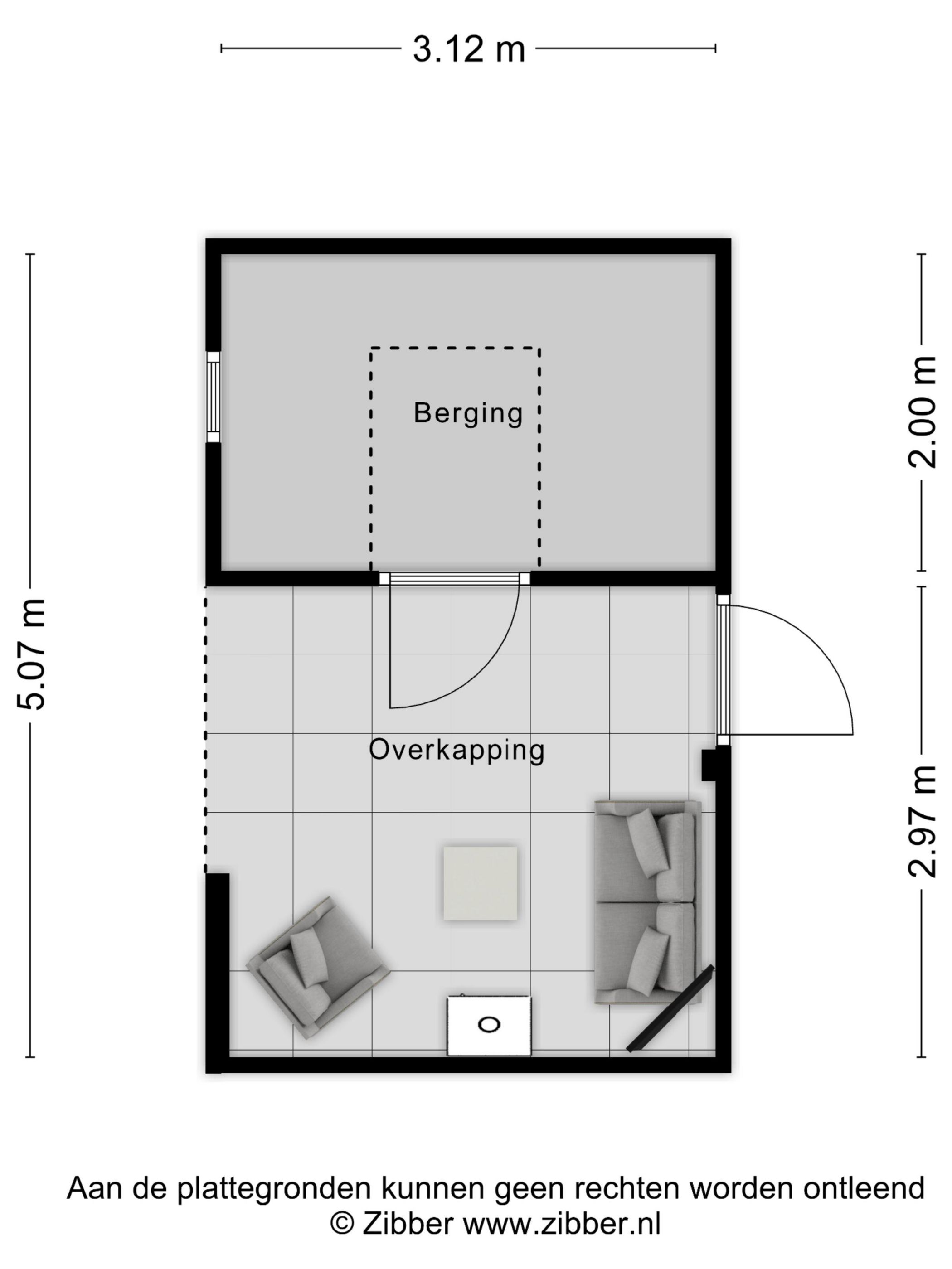 Foto 42 van Valkenier 16