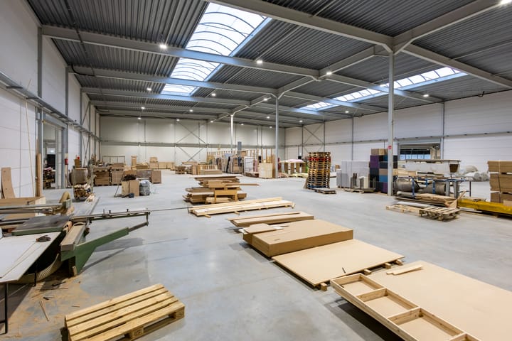 Schotsbossenstraat 2, Roosendaal