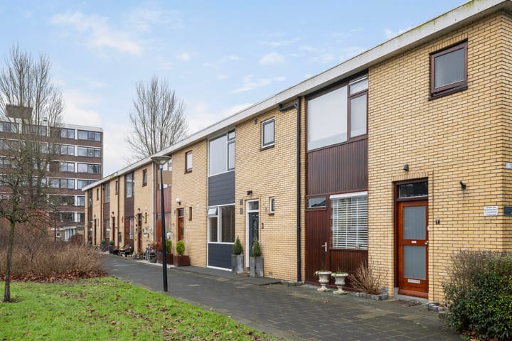 Foto 7 van Jacoba van Beierenstraat 3