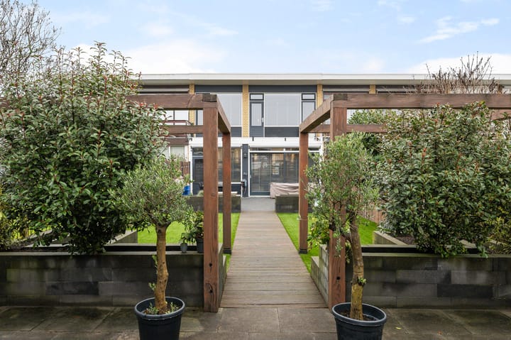 Foto 18 van Jacoba van Beierenstraat 3